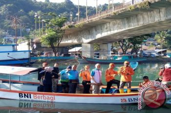 Komitmen BNI dukung Sumbar menuju destinasi wisata dunia, kucurkan Rp2,2 miliar