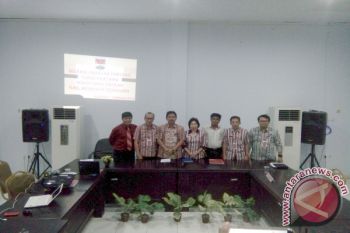 Hasil Seleksi Sekda Minahasa Tenggara Segera Diserahkan