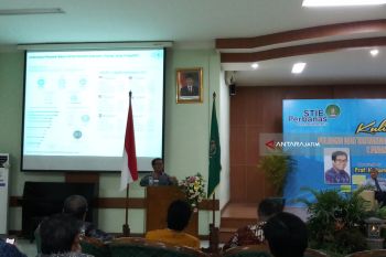 STIE Perbanas Diharapkan Jadi Pelopor Fintek Inkubator di Surabaya