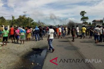 Jenazah diduga korban penembakan aparat diautopsi