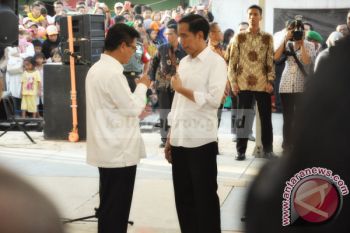 Dana dari Pusat ke Kaltara Capai Rp 9 Triliun