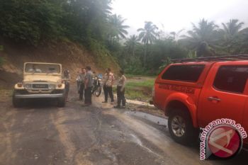 Pemkab Minahasa Tenggara keluarkan peringatan waspada bencana