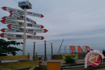 HPN 2018 momentum Sumbar perkenalkan "taste of Padang"