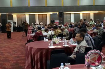 Media mainstream dan humas bentengi masyarakat dari hoaks