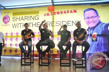 SFC minta dukungan masyarakat arungi kompetisi