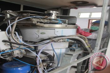 RSUP-Kandou Pertama di Indonesia Kelola Limbah B3