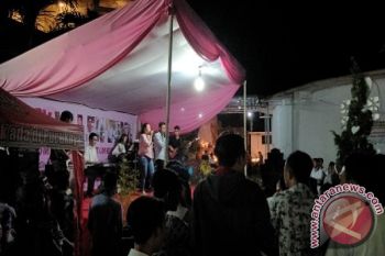 OMK Diajak Bersemangat Tinggi