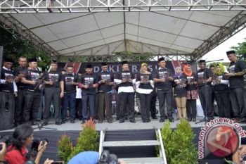 Tiga cagub Lampung desak Bawaslu, SG tangani politik uang