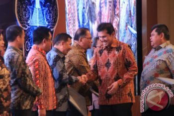 LKIP Pemkab Minahasa Tenggara Dapat Nilai B