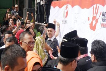 Bahu NasDem: Tidak Benar Mustafa Kena OTT KPK