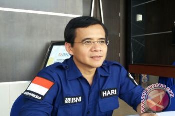 Hari Optimistis Pertumbuhan Kinerja BNI di Sulut 