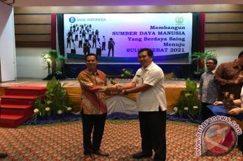 BI-ILUNI Bantu Ciptakan SDM Berdaya Saing Sulut