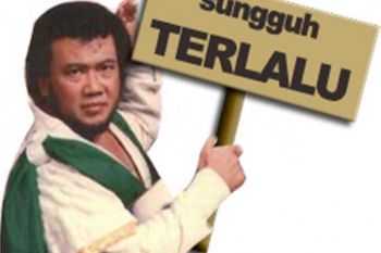 Balada keluarga Raja-Ratu dangdut akibat narkoba
