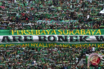 Pendapatan tiket Piala Presiden tembus Rp20 miliar