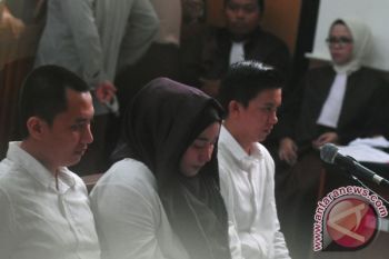 Jaksa ajukan tiga dakwaan kepada bos First Travel