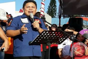 Panwaslu Minahasa Temukan Ratusan APK