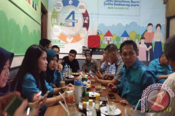 BPJS-TK Tingkatkan Agen Perisai Tahun 2018