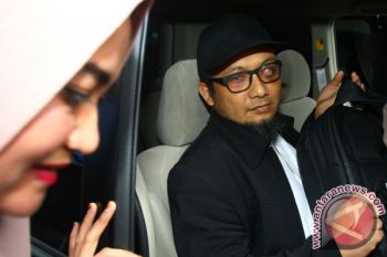 Hakim diminta vonis maksimal dua penyerang Novel Baswedan