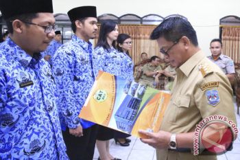  Gagal Masa Percobaan, Batal Jadi ASN