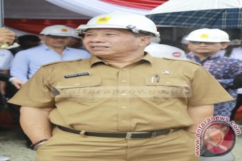  Tahun Ini, Pemprov Bangun PLTS Terpusat 40 KWP