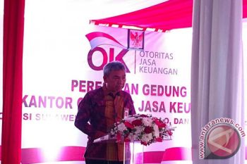 OJK Minta Masyarakat Jaga Kerahasiaan PIN ATM