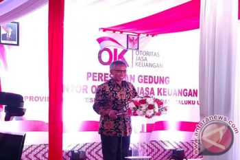 OJK Dorong Sektor UMKM Sulut