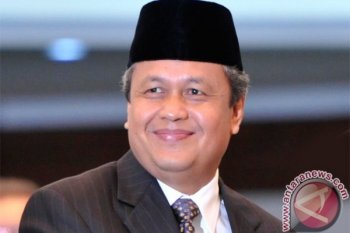 Perry "hampir pasti" jadi Gubernur BI