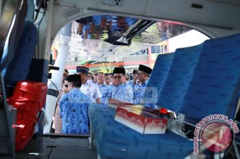  Pemprov Kaltara Alokasikan Rp 9 Miliar untuk SOA Barang 2018