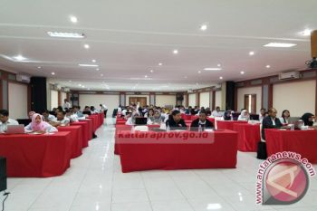  Bappeda-Litbang Kembangkan e-Monev DAK dan Bankeu