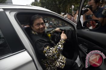 Pemerintah rancang Perpres matangkan kendaraan listrik