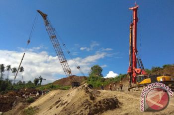 PT JMB Konsultasi K3 Kerjakan Tol Manado-Bitung 