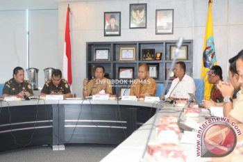 Percepat Infrastruktur Kelistrikan, Pemerintah dan PLN Siap Bersinergi