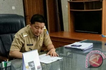 Kembali Kepala Daerah ditangkap KPK, ini reaksi Mendagri