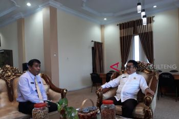 Kemenag Sulteng dukung IAIN Palu sosialisasikan SPAN