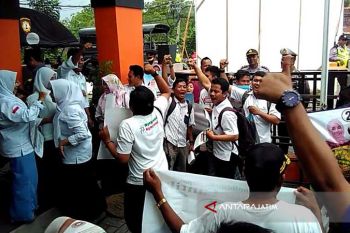 Panwaslu Bojonegoro Tidak Temukan Pelanggaran Dalam Kampanye Pilkada