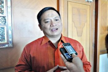 Arif Mulyadi dilantik sebagai Dirut PT PNM