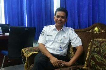 ASDP tutup semua lintasan penyeberangan di NTT