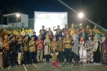 Asita Sumbar harapkan agen perjalan bersinergi pihak hotel