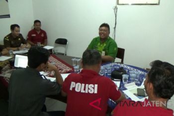 Foto bareng Ganjar, 4 pegawai RSUD Jepara diklarifikasi Bawaslu