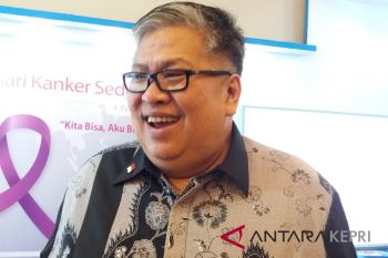 Angka kematian ibu di Kepri tinggi