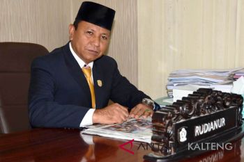 Pemkab Kotim diminta antisipasi krisis air bersih