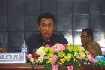 DPRD Tana Toraja konsultasikan penghapusan perda