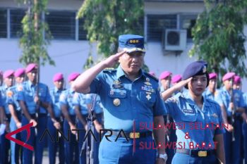 Lantamal VI bersinergi BNN berantas narkoba