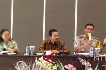 Pilkada 2018 - Panwaslu gandeng tokoh agama awasi pilkada