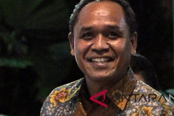 Benny Harman Pamit di DPR Maju pilgub NTT