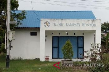 Bank sampah non organik disiapkan DLH Barsel