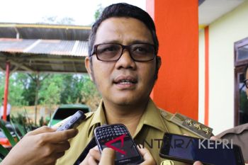 Bintan terima penghargaan nasional terbaik bangun pendidikan
