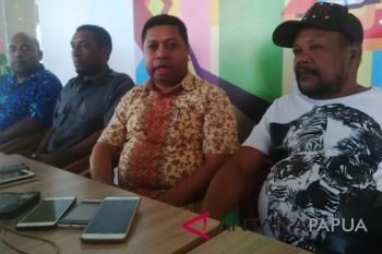 DAP dukung Soedarmo jadi Penjabat Sementara Gubernur Papua