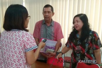 Mantap! Budidaya ikan nila kian digemari masyarakat Palangka Raya