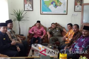 Legislator Agam ikut kawal hasil Musrenbang